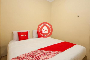 OYO 1488 Prima Hotel